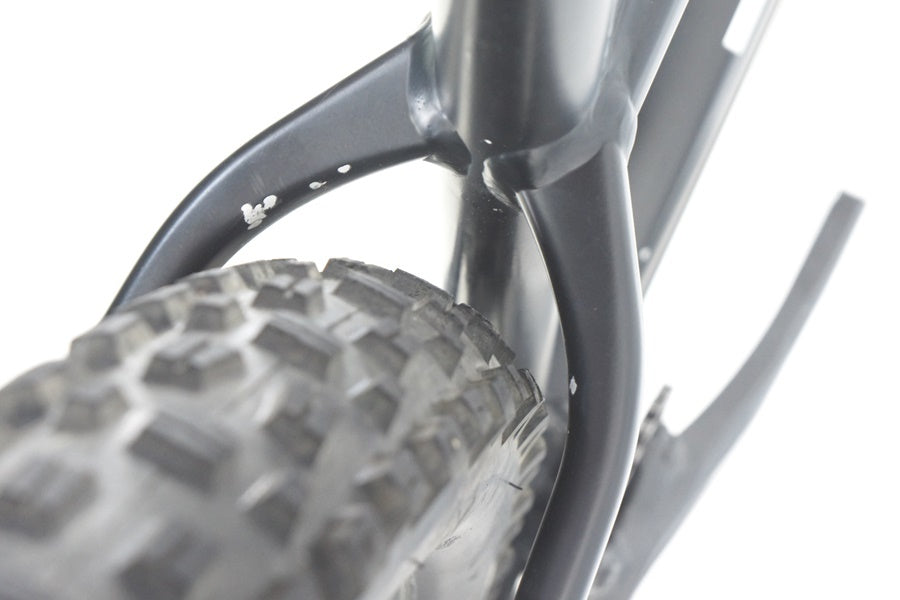 Trek Roscoe 7 Mountain Bike Aluminum ML Size Shimano Deore 12-Speed [c1200930238]