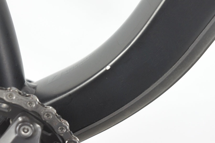 Trek Roscoe 7 Mountain Bike Aluminum ML Size Shimano Deore 12-Speed [c1200930238]