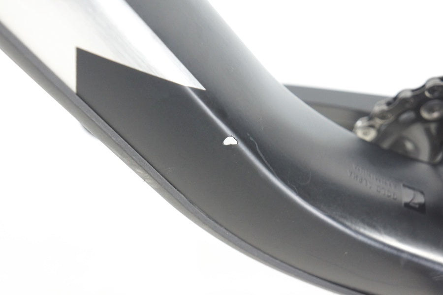 Trek Roscoe 7 Mountain Bike Aluminum ML Size Shimano Deore 12-Speed [c1200930238]