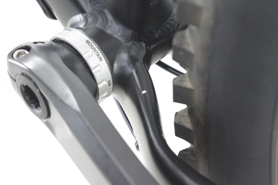 Trek Roscoe 7 Mountain Bike Aluminum ML Size Shimano Deore 12-Speed [c1200930238]