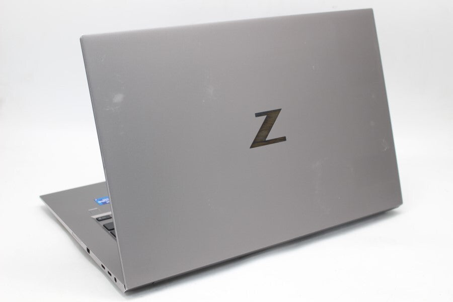 HP ZBook Studio G8 Gaming PC 15.6in 11th Gen i7-11850H 32GB 1TB SSD NVIDIA RTX A300 Wi-Fi 6 [q1201387851]