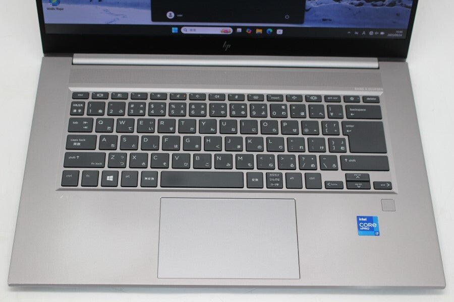 HP ZBook Studio G8 Gaming PC 15.6in 11th Gen i7-11850H 32GB 1TB SSD NVIDIA RTX A300 Wi-Fi 6 [q1201387851]
