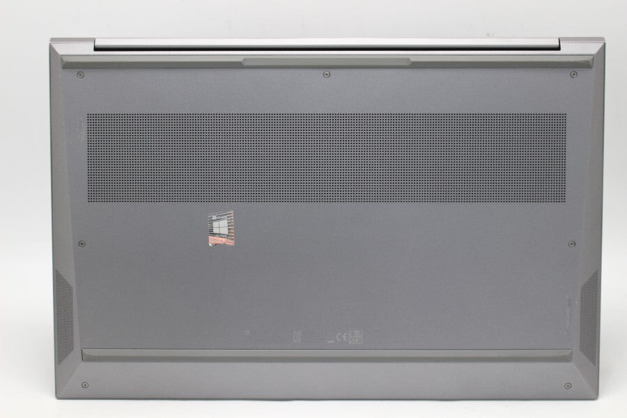 HP ZBook Studio G8 Gaming PC 15.6inch 11th Gen i7-11850H 32GB NVMe 1TB SSD NVIDIA RTX A3000 Wi-Fi 6 [o1201392767]