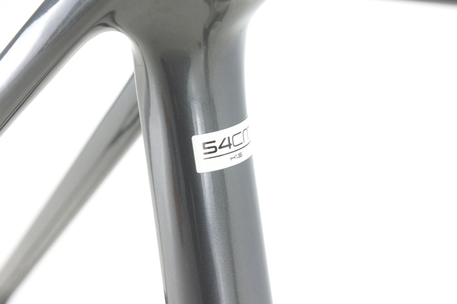 Trek Emonda SL6 Disc 2021 Carbon Road Bike Frame Size 54 12x100/142mm 700C [n1202643772]