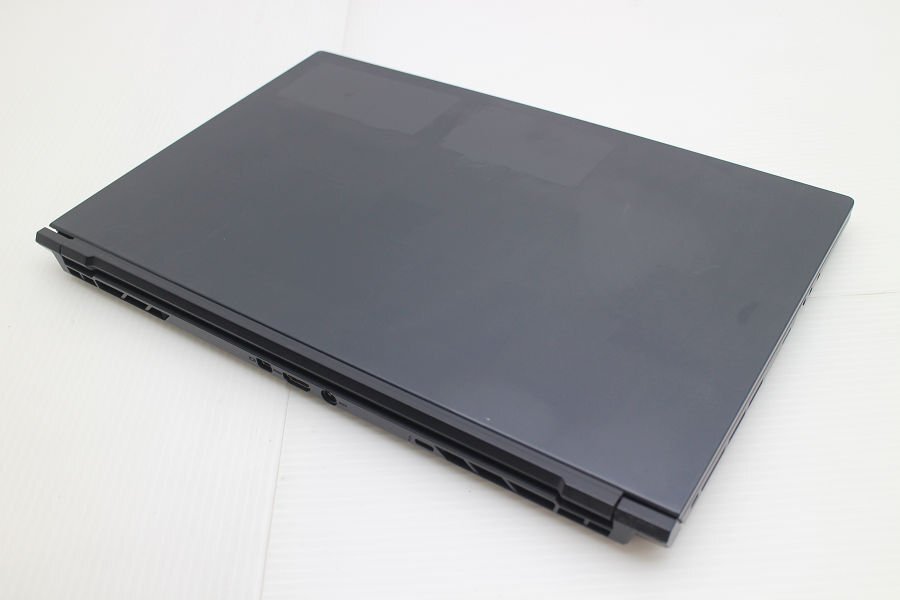 iiyama IStNXs-15FR105-i7 Laptop Core i7 10870H 32GB 2048GB+2000GB NVIDIA GeForce RTX3070 [j1203411879]
