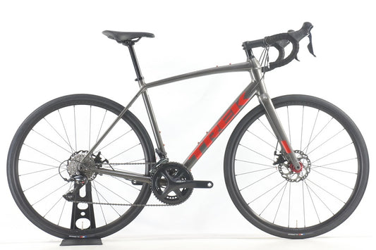 Trek Domane AL3 2023 Aluminum Road Bike 56 Shimano Sora R3000 2x9 Speed [u1203790792]