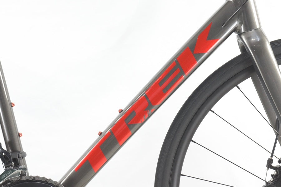 Trek Domane AL3 2023 Aluminum Road Bike 56 Shimano Sora R3000 2x9 Speed [u1203790792]