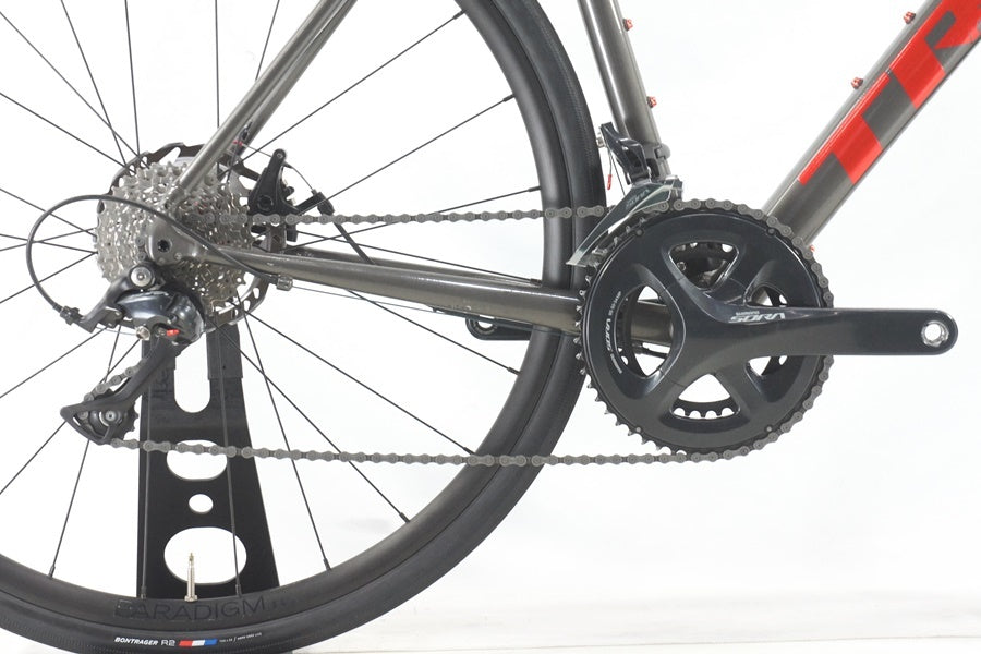 Trek Domane AL3 2023 Aluminum Road Bike 56 Shimano Sora R3000 2x9 Speed [u1203790792]