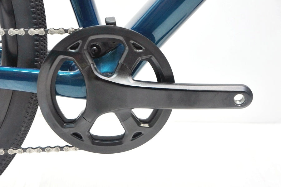 Trek FX Sport 4 2023 Carbon Cross Bike L Size 1x10 Speed [d1204809750]