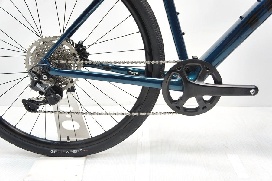 Trek FX Sport 4 2023 Carbon Cross Bike L Size 1x10 Speed [d1204809750]