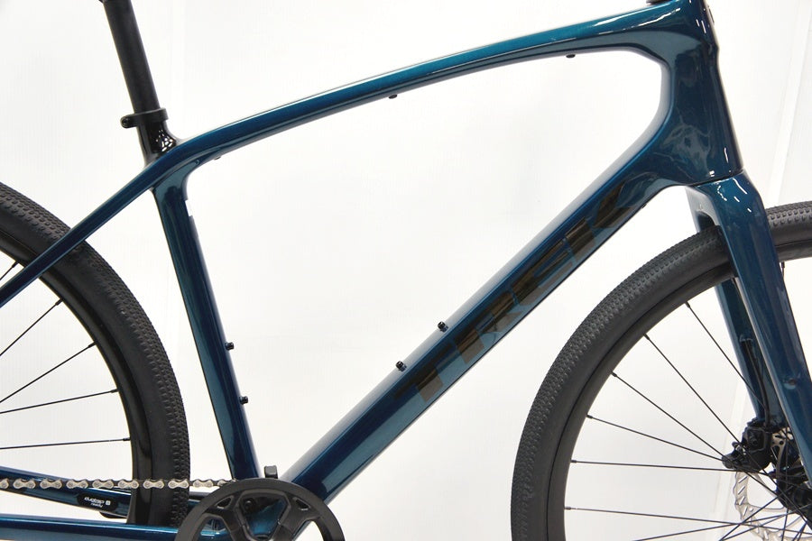 Trek FX Sport 4 2023 Carbon Cross Bike L Size 1x10 Speed [d1204809750]