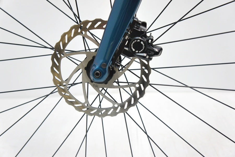 Trek FX Sport 4 2023 Carbon Cross Bike L Size 1x10 Speed [d1204809750]