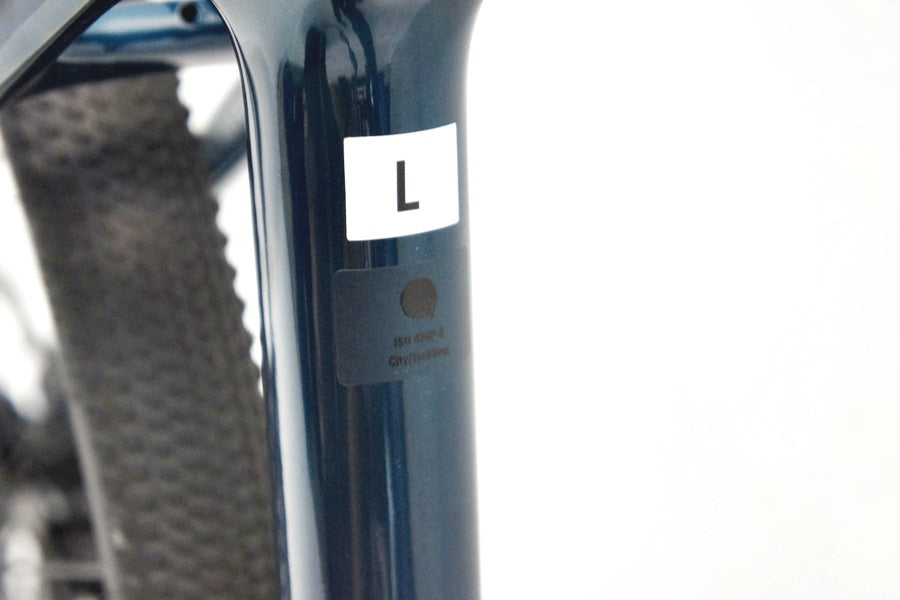 Trek FX Sport 4 2023 Carbon Cross Bike L Size 1x10 Speed [d1204809750]