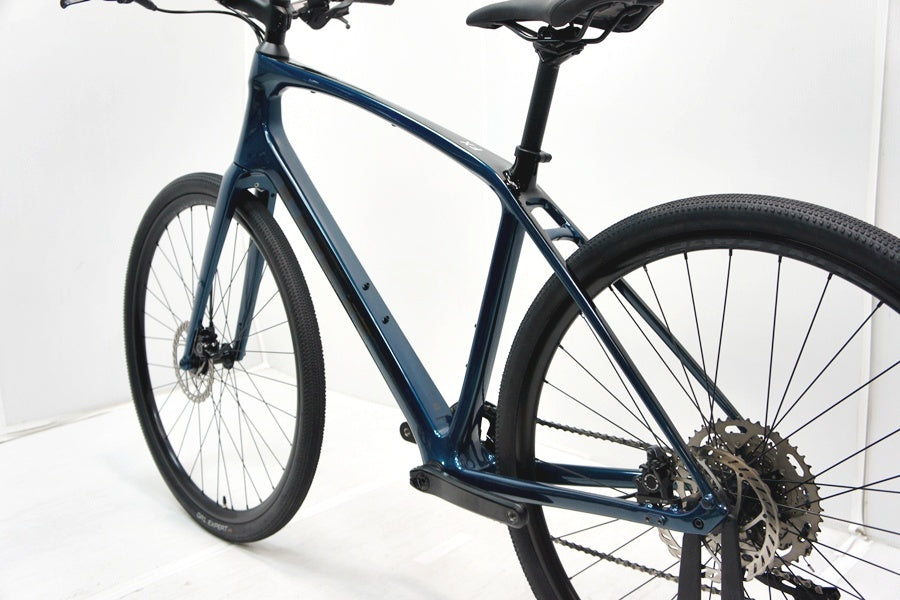 Trek FX Sport 4 2023 Carbon Cross Bike L Size 1x10 Speed [d1204809750]