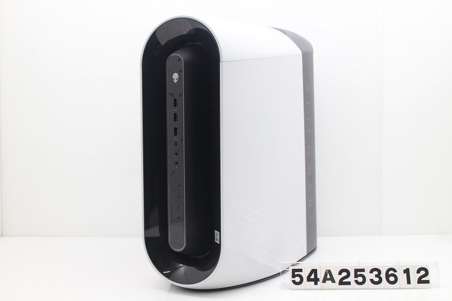 DELL Alienware Aurora R11 Core i9 10900F Gaming Desktop 32GB RAM 1TB SSD 2TB HDD NVIDIA GeForce GTX1660Ti 6GB [1205769340]