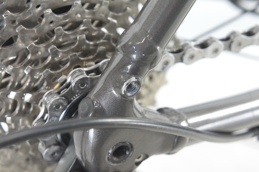 Trek Domane AL3 2023 Aluminum Road Bike 56 Shimano Sora R3000 2x9 Speed [w1205810027]