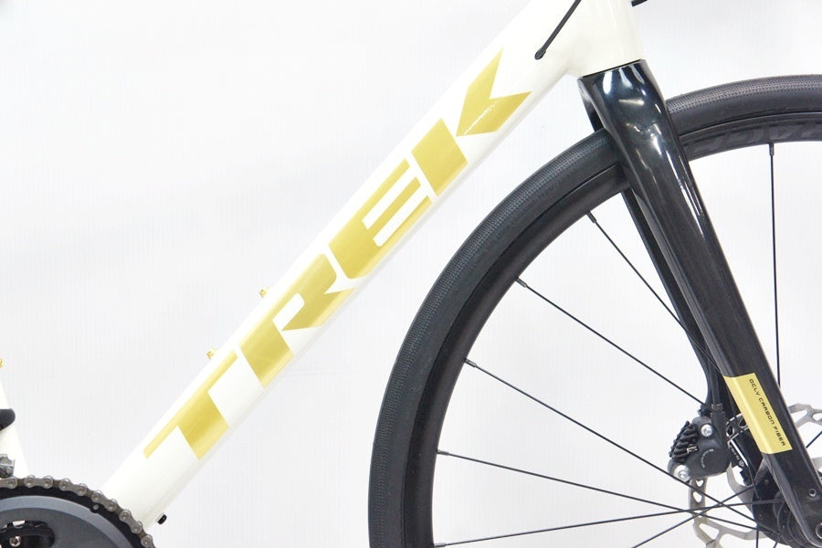 Trek Domane AL4 Gen3 Carbon Road Bike 56 Size 2x10 Speed TIAGRA [d1206233920]