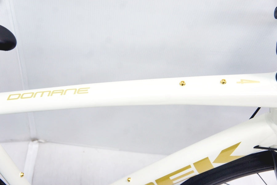 Trek Domane AL4 Gen3 Carbon Road Bike 56 Size 2x10 Speed TIAGRA [d1206233920]