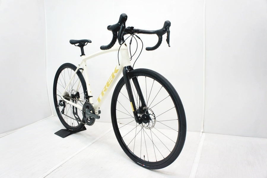 Trek Domane AL4 Gen3 Carbon Road Bike 56 Size 2x10 Speed TIAGRA [d1206233920]