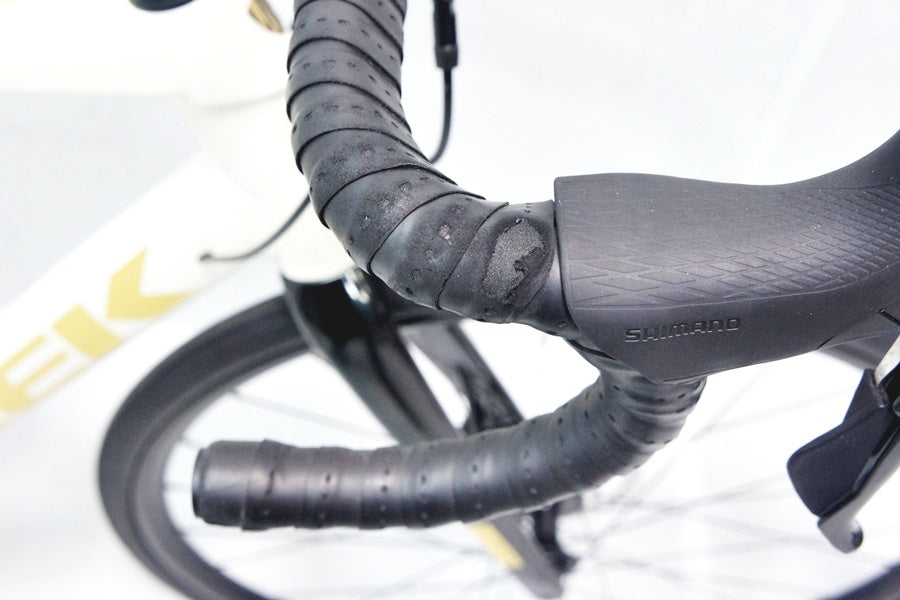 Trek Domane AL4 Gen3 Carbon Road Bike 56 Size 2x10 Speed TIAGRA [d1206233920]