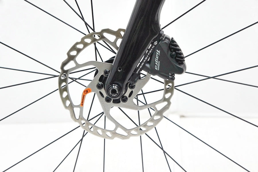 Trek Domane AL4 Gen3 Carbon Road Bike 56 Size 2x10 Speed TIAGRA [d1206233920]