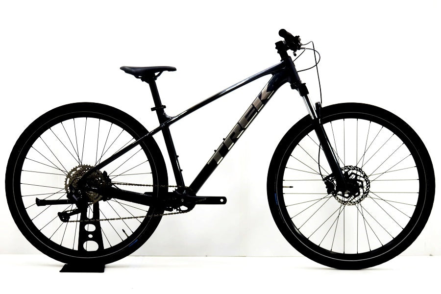 Trek Marlin 6 Gen 3 Deore Aluminum Mountain Bike M Size 1 x 10 Speed [o1207407934]