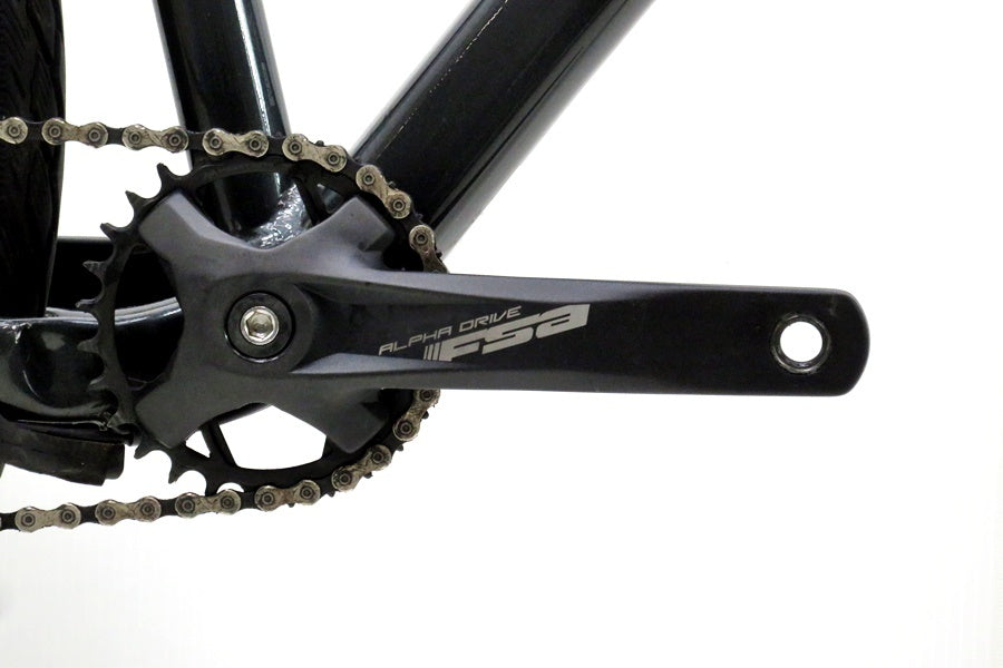 Trek Marlin 6 Gen 3 Deore Aluminum Mountain Bike M Size 1 x 10 Speed [o1207407934]