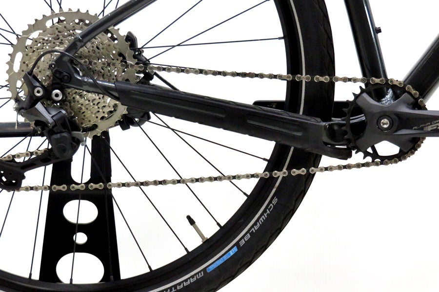 Trek Marlin 6 Gen 3 Deore Aluminum Mountain Bike M Size 1 x 10 Speed [o1207407934]