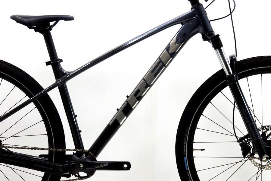 Trek Marlin 6 Gen 3 Deore Aluminum Mountain Bike M Size 1 x 10 Speed [o1207407934]