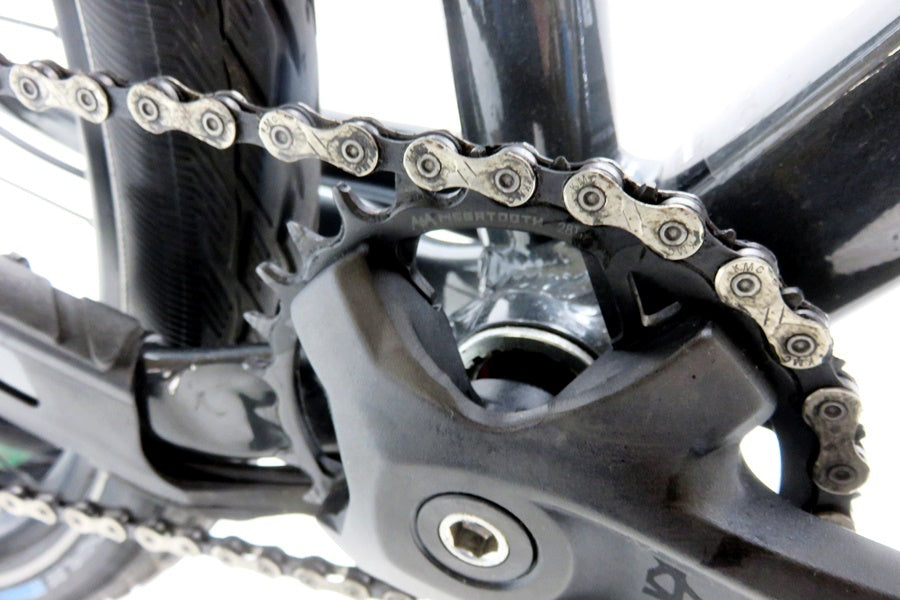 Trek Marlin 6 Gen 3 Deore Aluminum Mountain Bike M Size 1 x 10 Speed [o1207407934]