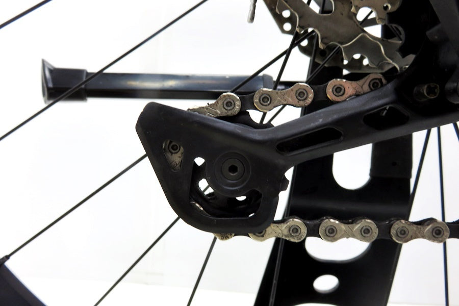 Trek Marlin 6 Gen 3 Deore Aluminum Mountain Bike M Size 1 x 10 Speed [o1207407934]