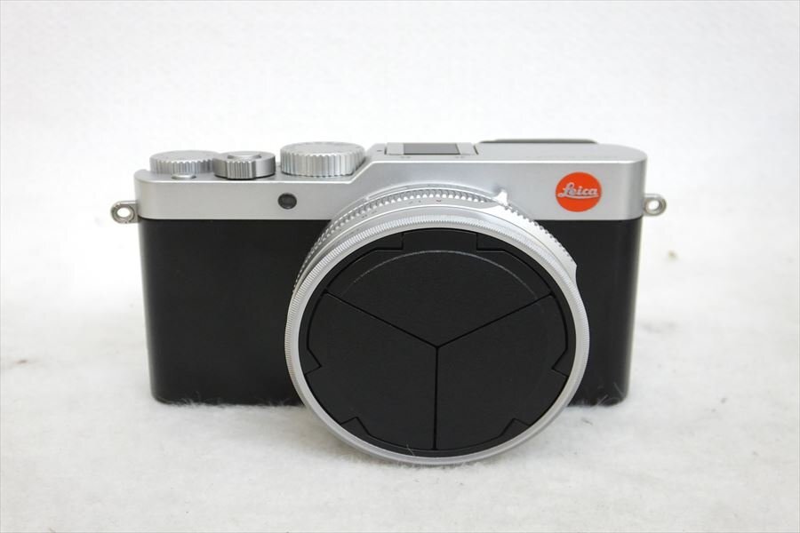 LEICA D-LUX7 Compact Camera [m1208038526]