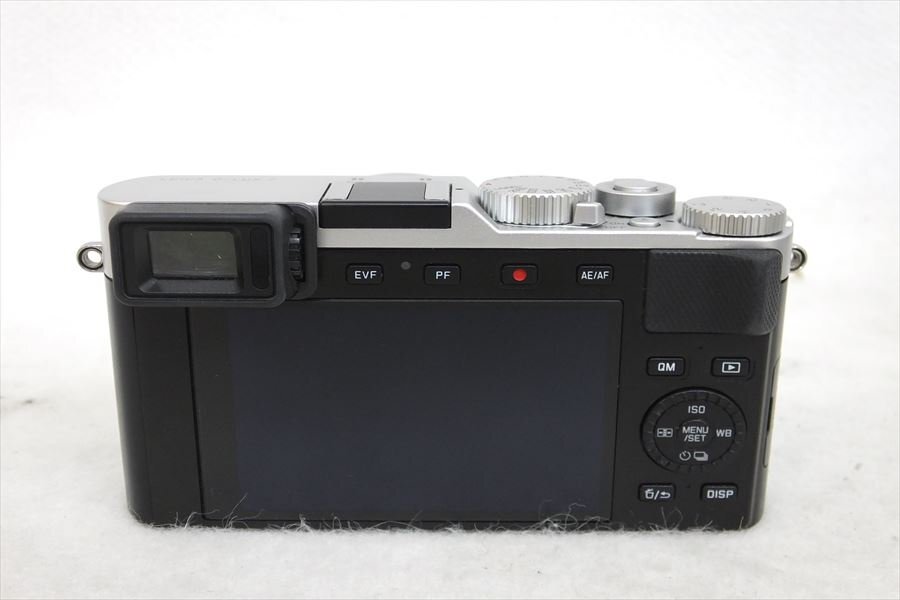 LEICA D-LUX7 Compact Camera [m1208038526]