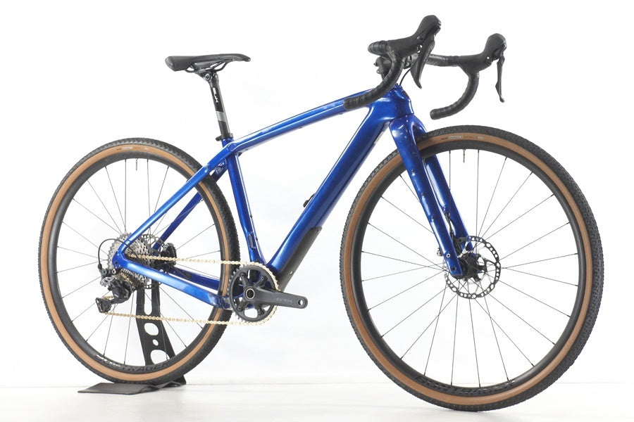 Trek Checkpoint SL5 2022 Carbon Gravel Road Bike 49 Size Shimano GRX RX812 1x11 Speed [r1208304992]