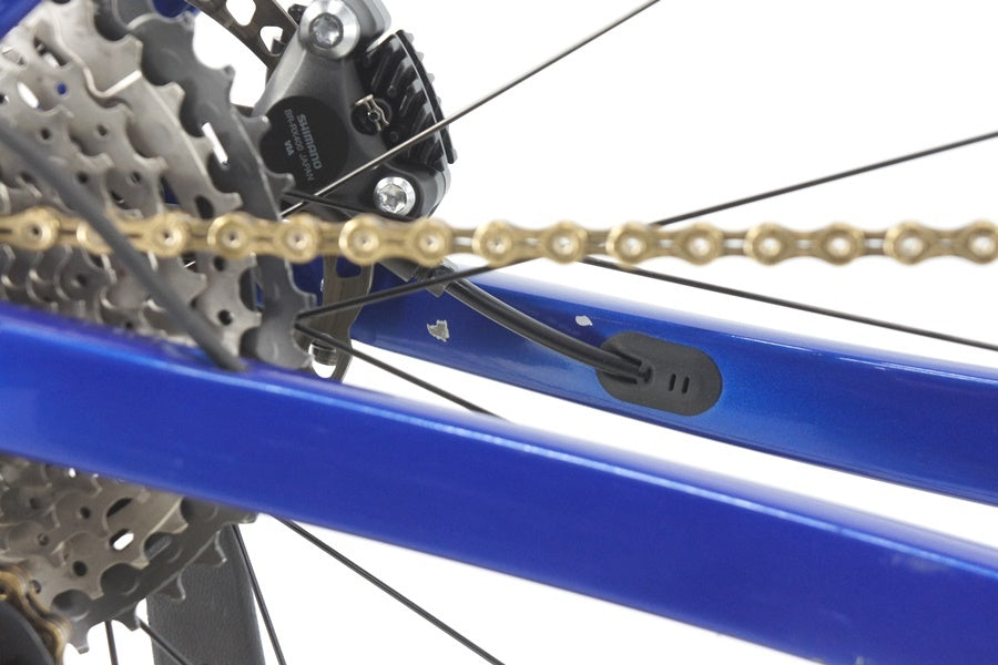 Trek Checkpoint SL5 2022 Carbon Gravel Road Bike 49 Size Shimano GRX RX812 1x11 Speed [r1208304992]