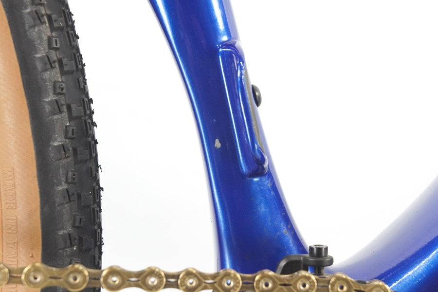 Trek Checkpoint SL5 2022 Carbon Gravel Road Bike 49 Size Shimano GRX RX812 1x11 Speed [r1208304992]