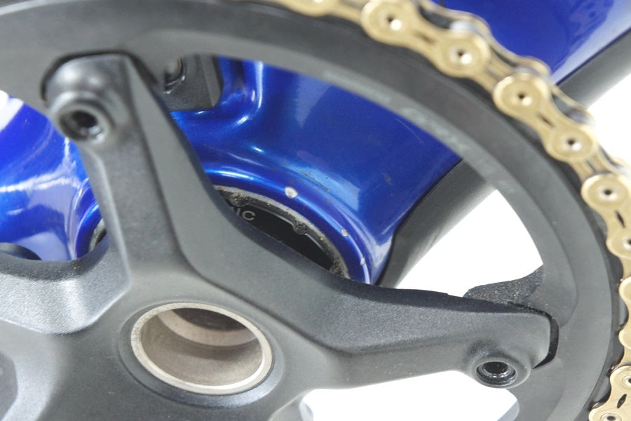 Trek Checkpoint SL5 2022 Carbon Gravel Road Bike 49 Size Shimano GRX RX812 1x11 Speed [r1208304992]