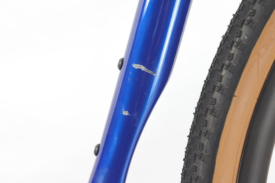 Trek Checkpoint SL5 2022 Carbon Gravel Road Bike 49 Size Shimano GRX RX812 1x11 Speed [r1208304992]