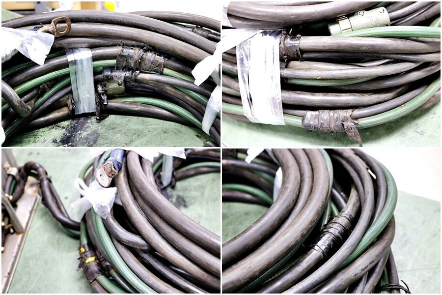 DAIHEN Dyna Auto XD500II Semi-Automatic Welding Machine [l1208729546]