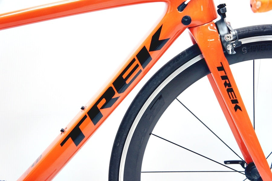 Trek Madone 7 Project One Carbon Road Bike 50 Size 2x11 Speed Ultegra 105 [l1208830155]