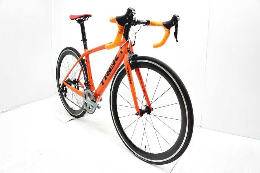 Trek Madone 7 Project One Carbon Road Bike 50 Size 2x11 Speed Ultegra 105 [l1208830155]