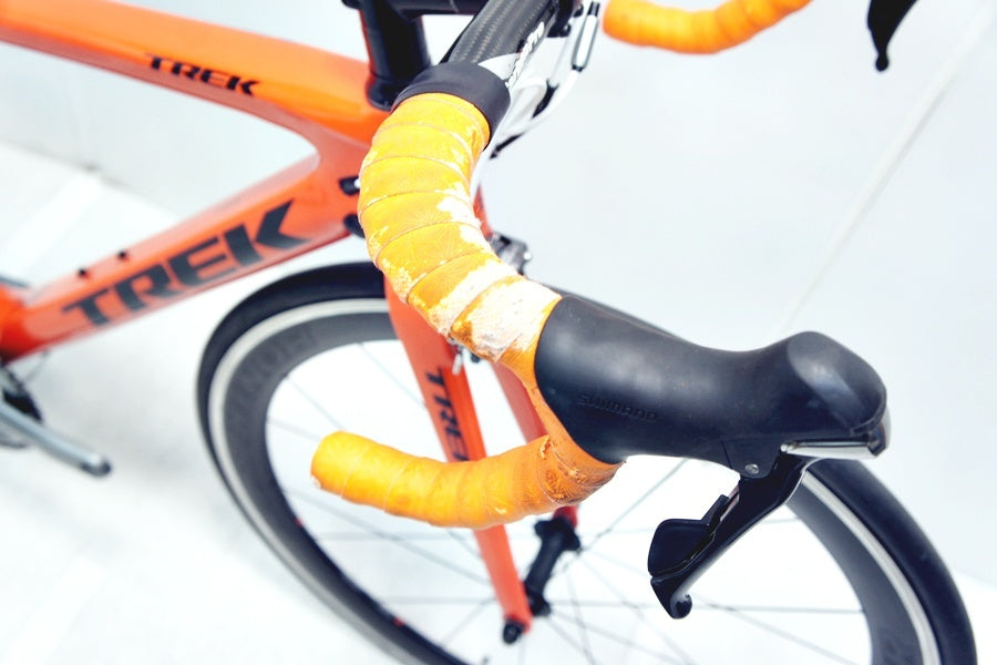 Trek Madone 7 Project One Carbon Road Bike 50 Size 2x11 Speed Ultegra 105 [l1208830155]