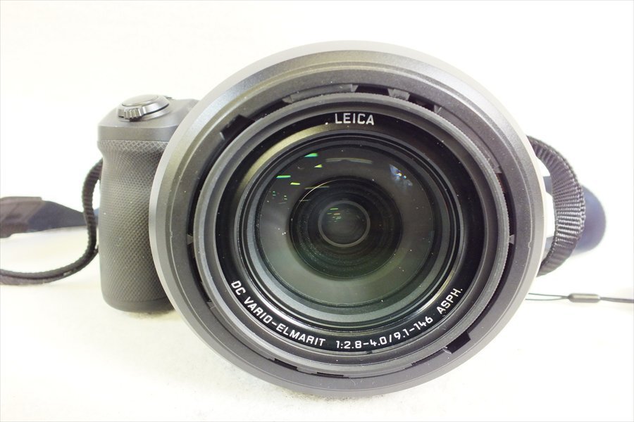 LEICA V-LUX5 Digital Camera [h1209304506]