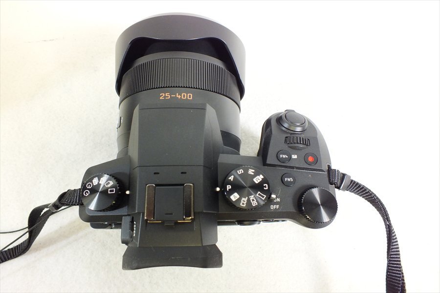 LEICA V-LUX5 Digital Camera [h1209304506]