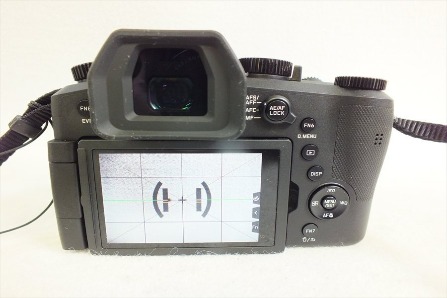 LEICA V-LUX5 Digital Camera [h1209304506]