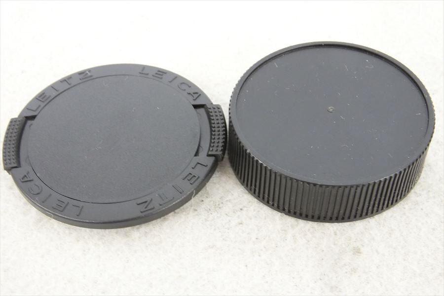 LEICA ELMARIT-M 1:2.8/28 Lens [e1209974342]