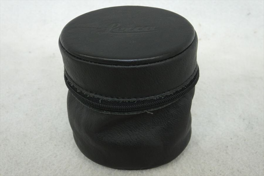 LEICA ELMARIT-M 1:2.8/28 Lens [e1209974342]