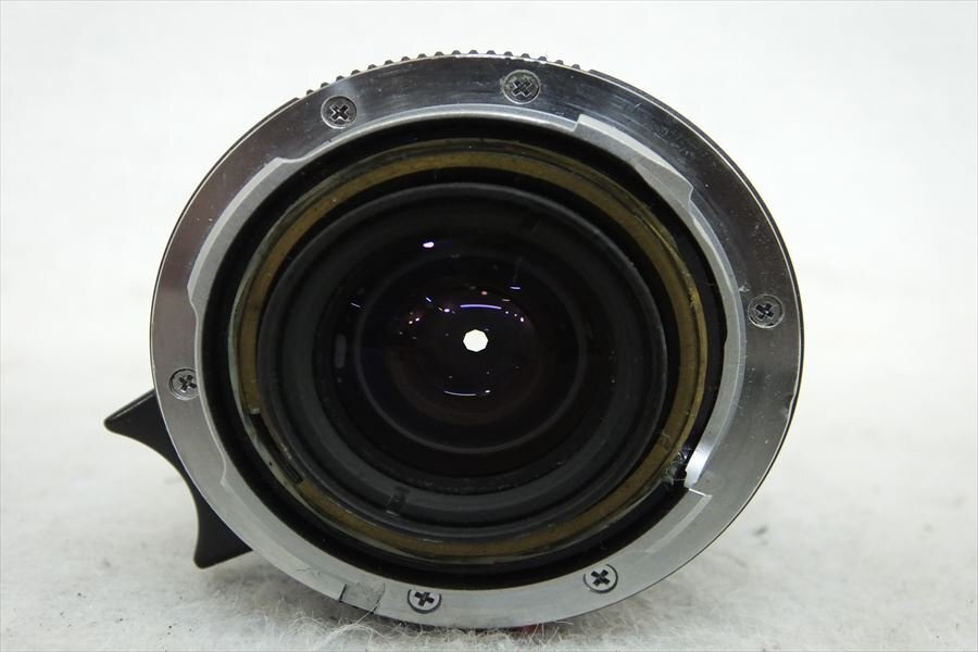 LEICA ELMARIT-M 1:2.8/28 Lens [e1209974342]