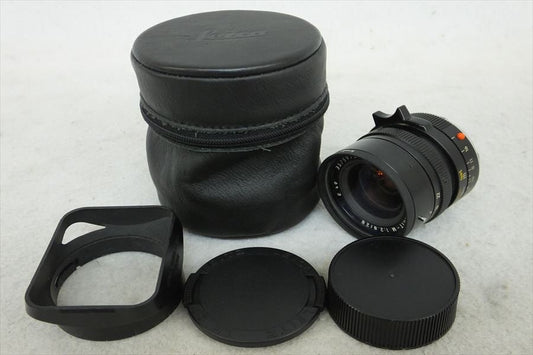LEICA ELMARIT-M 1:2.8/28 Lens [e1209974342]