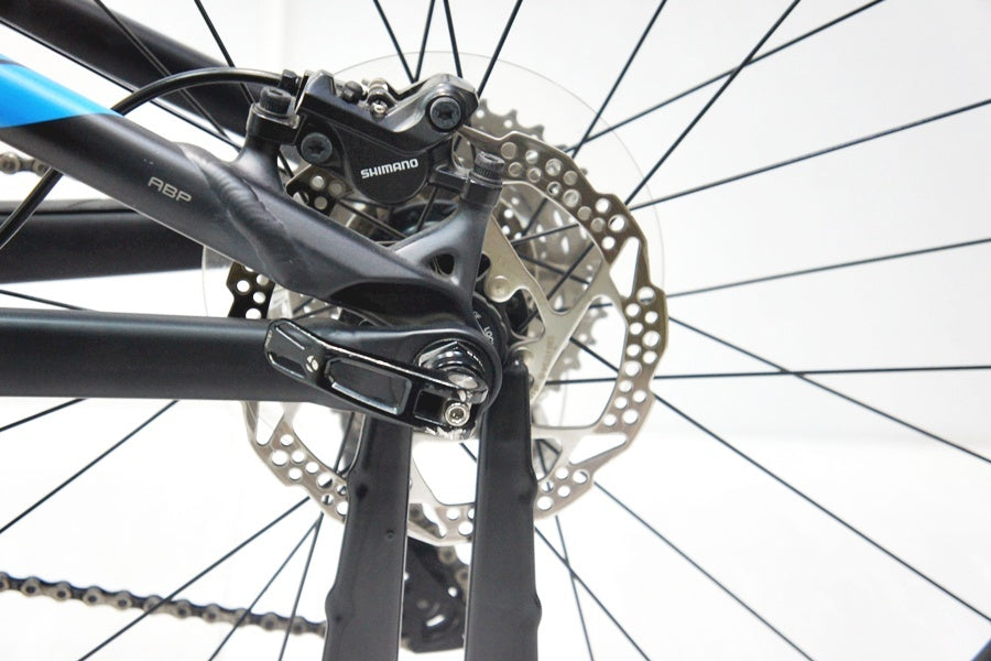 Trek Top Fuel 8 2017 Aluminum Mountain Bike S Size 2x10 Speed [n1210028913]